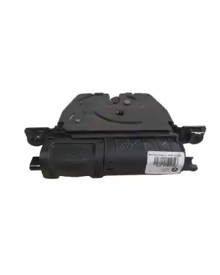 Second-hand car spare part trunk lock for bmw 3 (f30, f80) 318 d oem iam references 51247191212  