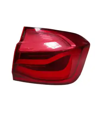 Автозапчасти б/у правый задний фонарь за BMW 3 (F30, F80) 318 D ссылки OEM IAM 63217369118  