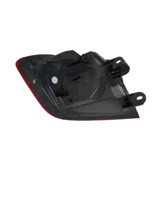 Автозапчасти б/у правый задний фонарь за bmw 3 (f30, f80) 318 d ссылки oem iam 63217369118  51317258074 bmw
