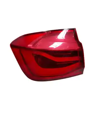 Автозапчасти б/у левый задний фонарь за BMW 3 (F30, F80) 318 D ссылки OEM IAM 63217369117  