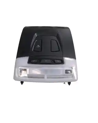 Second-hand car spare part interior light for bmw 3 (f30, f80) 318 d oem iam references 63319219497