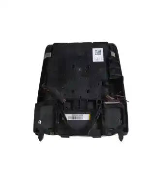 Автозапчастина б/у переднє салонне світло для bmw 3 (f30, f80) 318 d посилання на oem iam 63319219497  