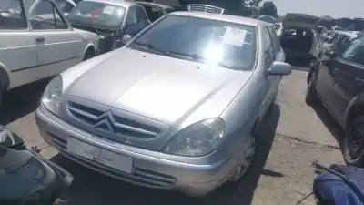 Автозапчасти б/у ВОДЯНОЙ РАДИАТОР за CITROEN XSARA (N1) 1.6 16V ссылки OEM IAM 1691346180  