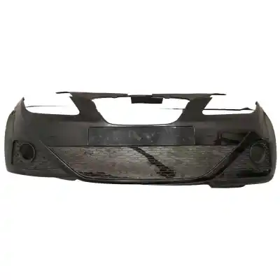 Second-hand car spare part FRONT BUMPER for SEAT IBIZA IV ST (6J8, 6P8)  OEM IAM references 6J0807217H  