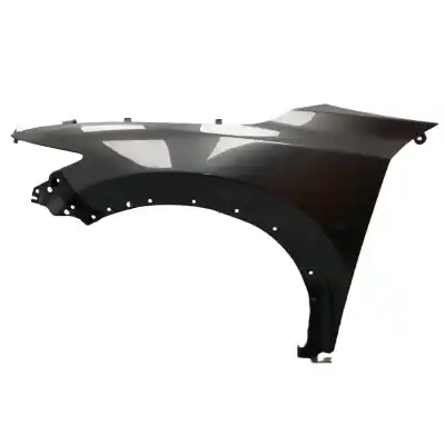 Second-hand car spare part left front fin for mazda cx-5 (kf) 2.0 oem iam references kb7w51w30e
