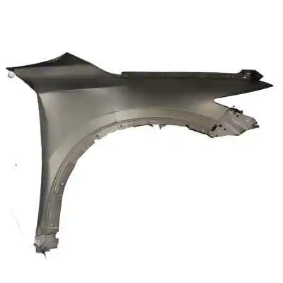 Second-hand car spare part left front fin for mazda cx-5 (kf) 2.0 oem iam references kb7w51w30e  