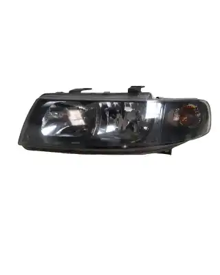 Автозапчасти б/у ЛЕВАЯ ФАРА за SEAT LEON (1M1) 1.6 16 V ссылки OEM IAM 1M1941015  