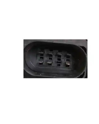 Peça sobressalente para automóvel em segunda mão farol / farolim esquerdo por seat leon (1m1) 1.6 16 v referências oem iam 1m1941015  