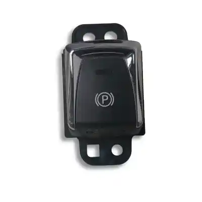 Pièce détachée automobile d'occasion FREIN À MAIN ÉLECTRIQUE pour NISSAN QASHQAI II SUV (J11, J11_) 1.5 DCI Références OEM IAM 251754BA0A  