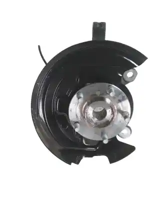 Pezzo di ricambio per auto di seconda mano attacco anteriore destro per nissan leaf (ze1) electric riferimenti oem iam 400141kk0a