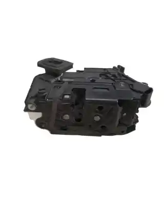 Peça sobressalente para automóvel em segunda mão FECHADURA DA PORTA TRASEIRA ESQUERDA por VW GOLF VII VARIANT (BA5, BV5) 1.4 TSI Referências OEM IAM 5K4839015Q  