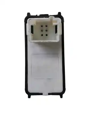 Автозапчастина б/у передній правий віконний вимикач для peugeot 2008 ii (ud_, us_, uy_, uk_) 1.2 puretech 130 посилання на oem iam 98044803zd  