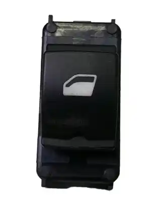 Автозапчастина б/у передній правий віконний вимикач для peugeot 2008 ii (ud_, us_, uy_, uk_) 1.2 puretech 130 посилання на oem iam 98044803zd