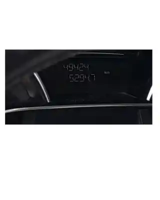 Автозапчастина б/у панель інструментів для renault clio iv clio iv посилання на oem iam 248101259r  
