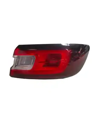 Автозапчастина б/у правий ліхтар для RENAULT CLIO IV CLIO IV Посилання на OEM IAM 265504307R  COMPATIBILIDADES Y COMPONENTES ->265504307R RENAULT