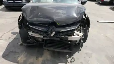 Автозапчастина б/у ліве дзеркало для renault clio iv clio iv посилання на oem iam 963028832r  
