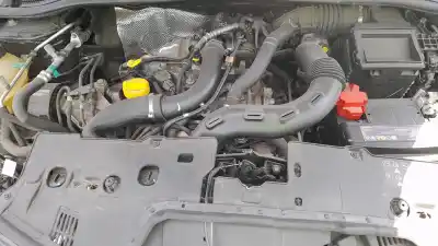 Автозапчастина б/у ліве дзеркало для renault clio iv clio iv посилання на oem iam 963028832r  