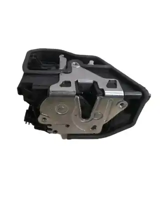 Second-hand car spare part front right door lock for bmw 3 (f30, f80) 318 d oem iam references 51217202146