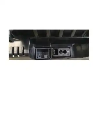 Second-hand car spare part dashboard for bmw 3 (f30, f80) 318 d oem iam references 62105a03a40  
