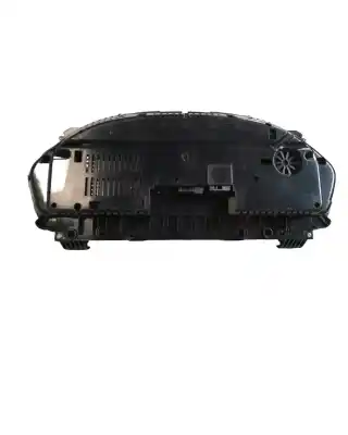 Second-hand car spare part dashboard for bmw 3 (f30, f80) 318 d oem iam references 62105a03a40  