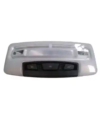 Second-hand car spare part interior light for bmw 3 (f30, f80) 318 d oem iam references 61317945953