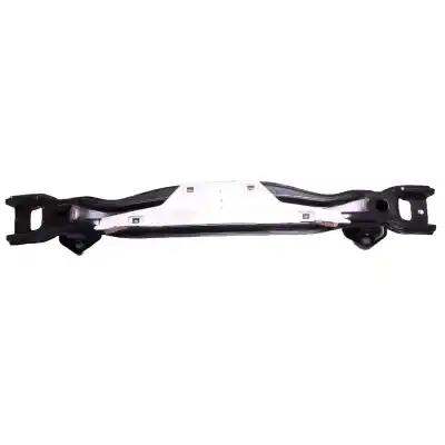 Second-hand car spare part rear bumper reinforcement for bmw 3 (f30, f80) 318 d oem iam references 51127256927