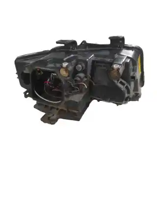 Second-hand car spare part left headlight for audi a4 b6 (8e2) 1.9 tdi oem iam references 8e0941029c  