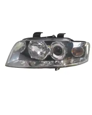 Tweedehands auto-onderdeel Linker Koplamp voor AUDI A4 B6 (8E2) 1.9 TDI OEM IAM-referenties 8E0941029C  
