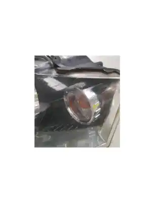 Second-hand car spare part left headlight for audi a4 b6 (8e2) 1.9 tdi oem iam references 8e0941029c  