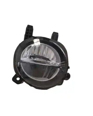 Second-hand car spare part left fog light for bmw 3 (f30, f80) 318 d oem iam references 63177315559