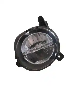 Second-hand car spare part right fog light for bmw 3 (f30, f80) 318 d oem iam references 63177315560