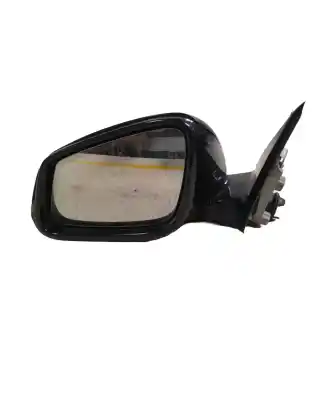 Second-hand car spare part left rearview mirror for bmw 3 (f30, f80) 318 d oem iam references 51168059355