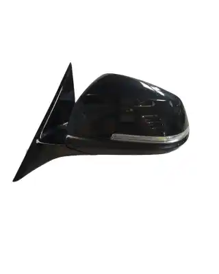Second-hand car spare part left rearview mirror for bmw 3 (f30, f80) 318 d oem iam references 51168059355  