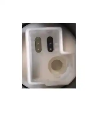 Second-hand car spare part left rearview mirror for bmw 3 (f30, f80) 318 d oem iam references 51168059355  