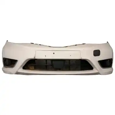 Tweedehands auto-onderdeel voorbumper voor nissan pulsar fastback (c13) 1.5 dci oem iam-referenties f20223zlmh