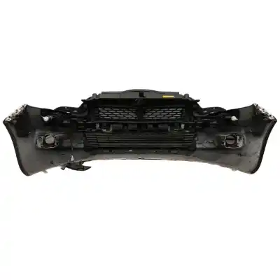 Автозапчасти б/у передний бампер за ds ds 4 / ds 4 crossback (nx_) 1.6 bluehdi 120 ссылки oem iam 1614121780  