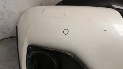 Автозапчасти б/у передний бампер за ds ds 4 / ds 4 crossback (nx_) 1.6 bluehdi 120 ссылки oem iam 1614121780  