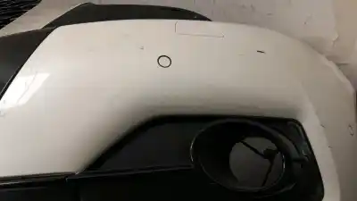 Автозапчасти б/у передний бампер за ds ds 4 / ds 4 crossback (nx_) 1.6 bluehdi 120 ссылки oem iam 1614121780  
