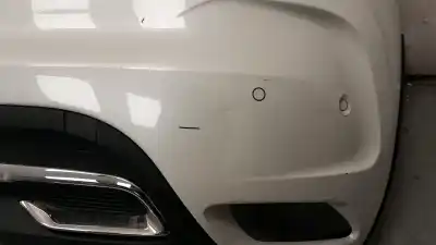 Pezzo di ricambio per auto di seconda mano paraurti posteriore per ds ds 4 / ds 4 crossback (nx_) 1.6 bluehdi 120 riferimenti oem iam 1613951080  