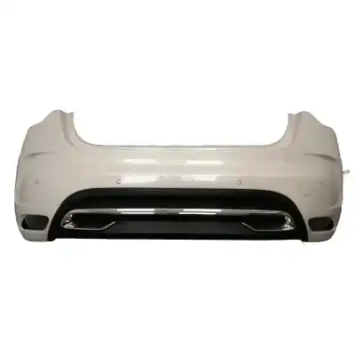 Pezzo di ricambio per auto di seconda mano paraurti posteriore per ds ds 4 / ds 4 crossback (nx_) 1.6 bluehdi 120 riferimenti oem iam 1613951080  