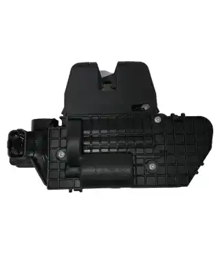 Peça sobressalente para automóvel em segunda mão Fechadura Do Mala por DS DS 4 / DS 4 CROSSBACK (NX_) 1.6 BLUEHDI 120 Referências OEM IAM 8719F8  COMPATIBILIDADES Y COMPONENTES ->8719 F8 CITROËN, 8719 F8 PEUGEOT, 8719 F8 CITROËN/PEUGEOT