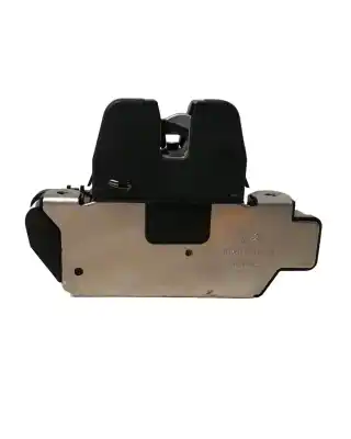 Peça sobressalente para automóvel em segunda mão fechadura do mala por ds ds 4 / ds 4 crossback (nx_) 1.6 bluehdi 120 referências oem iam 8719f8  compatibilidades y componentes ->8719 f8 citroën, 8719 f8 peugeot, 8719 f8 citroën/peugeot