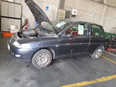 Автозапчастина б/у електро вентилятор для lancia y (840_) 1.2 16v (840ag1a) посилання на oem iam    Автозапчастина б/у електро вентилятор для lancia y (840_) 1.2 16v (840ag1a) посилання на oem iam