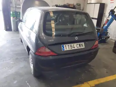 Автозапчастина б/у електро вентилятор для lancia y (840_) 1.2 16v (840ag1a) посилання на oem iam    Автозапчастина б/у електро вентилятор для lancia y (840_) 1.2 16v (840ag1a) посилання на oem iam