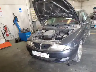 Автозапчастина б/у електро вентилятор для lancia y (840_) 1.2 16v (840ag1a) посилання на oem iam    Автозапчастина б/у електро вентилятор для lancia y (840_) 1.2 16v (840ag1a) посилання на oem iam