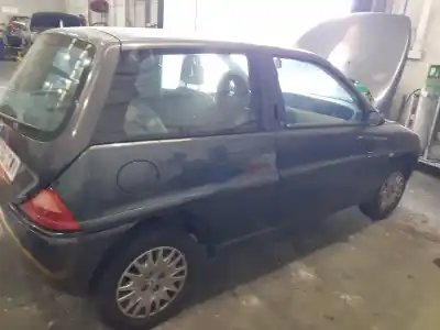 Автозапчастина б/у електро вентилятор для lancia y (840_) 1.2 16v (840ag1a) посилання на oem iam    Автозапчастина б/у електро вентилятор для lancia y (840_) 1.2 16v (840ag1a) посилання на oem iam