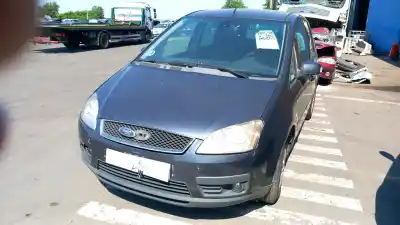Second-hand car spare part INTERCOOLER for FORD FOCUS II DESCAPOTABLE 2.0 TDCI OEM IAM references 1746975  