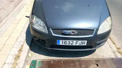 Автозапчастина б/у передня права подушка безопасности для ford focus ii descapotable 2.0 tdci посилання на oem iam 1595017  