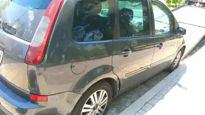 Автозапчастина б/у права бічна подушка безпеки для ford focus ii descapotable 2.0 tdci посилання на oem iam 1370212  
