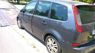 Автозапчастина б/у права бічна подушка безпеки для ford focus ii descapotable 2.0 tdci посилання на oem iam 1370212  
